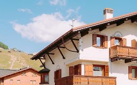 Residence L'Arcobi